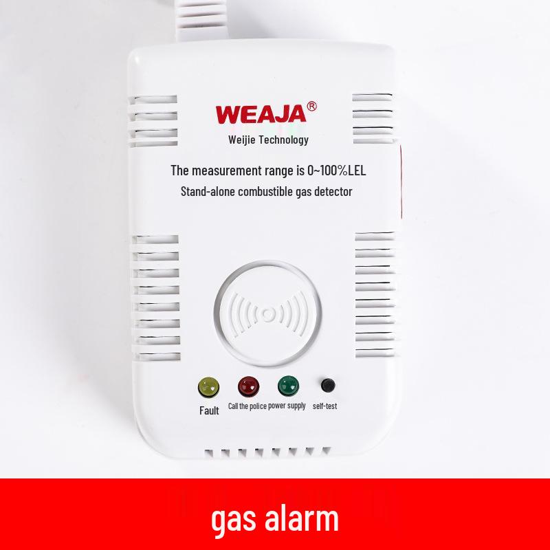 Детектор утечки газа для кухни и коммерческого использования: Подходит для дома, ресторана и кейтеринга с обнаружением природного и сжиженного газа. Gas Alarm
Детектор утечки газа для кухни и коммерческого использования: Подходит для дома, ресторана и кейтеринга с обнаружением природного и сжиженного газа. Gas Alarm