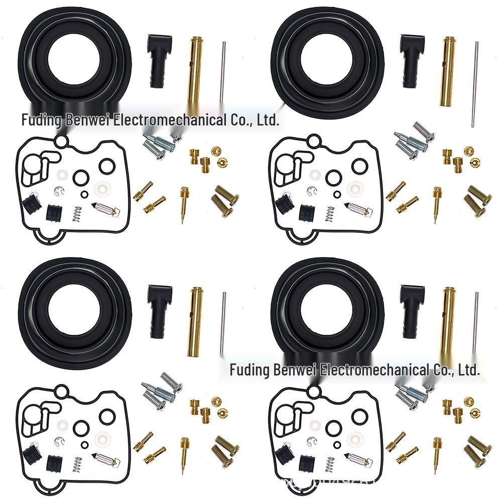 Suzuki Bandit 250 GSF250 GJ74A (1989-1993) Repair Kit 1
Suzuki Bandit 250 GSF250 GJ74A (1989-1993) Repair Kit 1