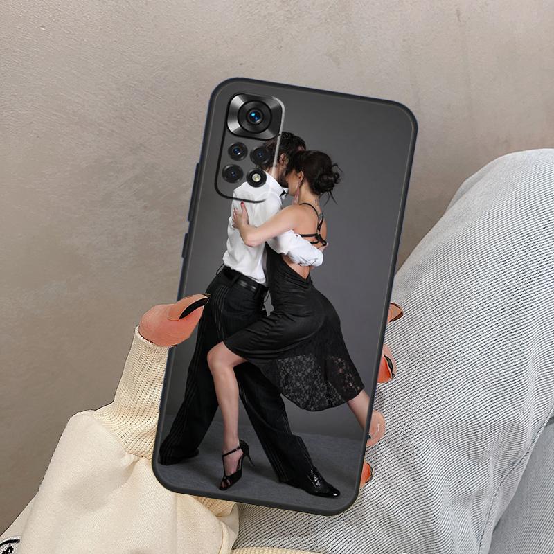 Latin Tango Dancing Dance For Xiaomi Redmi Note 14 10 11 12 13 15 Pro Plus Case Cover For Redmi 15 15C 14C 10C 12C 13C Redmi Note 13 4G
Latin Tango Dancing Dance For Xiaomi Redmi Note 14 10 11 12 13 15 Pro Plus Case Cover For Redmi 15 15C 14C 10C 12C 13C Redmi Note 13 4G