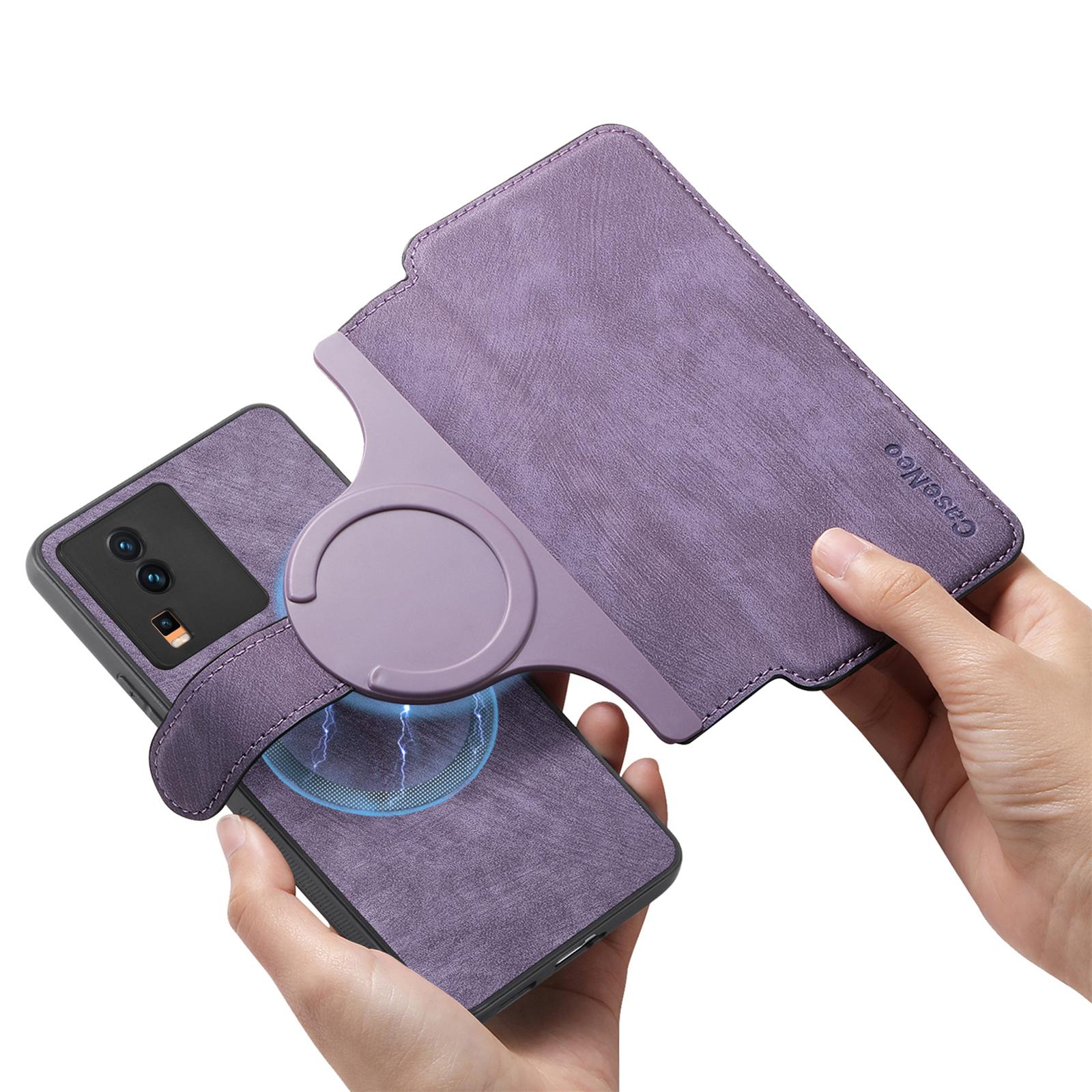 For vivo iQOO Neo7 5G Magnetic Case CASENEO Detachable Leather Phone Wallet Cover Pink
For vivo iQOO Neo7 5G Magnetic Case CASENEO Detachable Leather Phone Wallet Cover Pink
