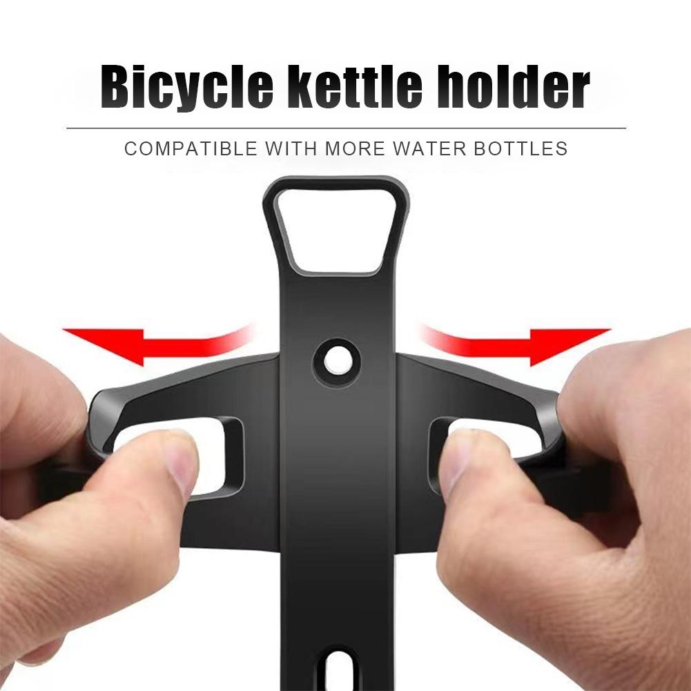 Rotatable Bicycles Bottle Cage Multifunction Cycling Beverage Holder Adjustable Grip for Mountain Bike Road Bike Kids Bikes CHINA
Rotatable Bicycles Bottle Cage Multifunction Cycling Beverage Holder Adjustable Grip for Mountain Bike Road Bike Kids Bikes CHINA