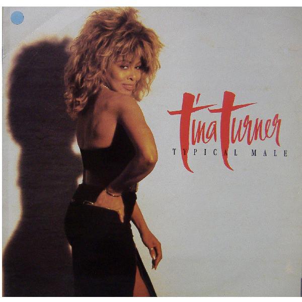 12inch Record TINA TURNER - Typical Male (Dance Mix) 12CL419 Capitol Records 1986 UK Dance & Electronica Used
12inch Record TINA TURNER - Typical Male (Dance Mix) 12CL419 Capitol Records 1986 UK Dance & Electronica Used