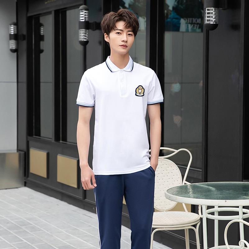 Sky Blue Three-Piece Uniform Set for Students: High School, University, and Junior High Graduation Attire with Long Sleeves 160 cm
Sky Blue Three-Piece Uniform Set for Students: High School, University, and Junior High Graduation Attire with Long Sleeves 160 cm