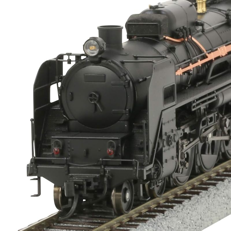 Датчик Tenshodo HO 71033 C61 типа Kyushu позднего типа Miyazaki Engine Depot, оборудованный Quantum
Датчик Tenshodo HO 71033 C61 типа Kyushu позднего типа Miyazaki Engine Depot, оборудованный Quantum