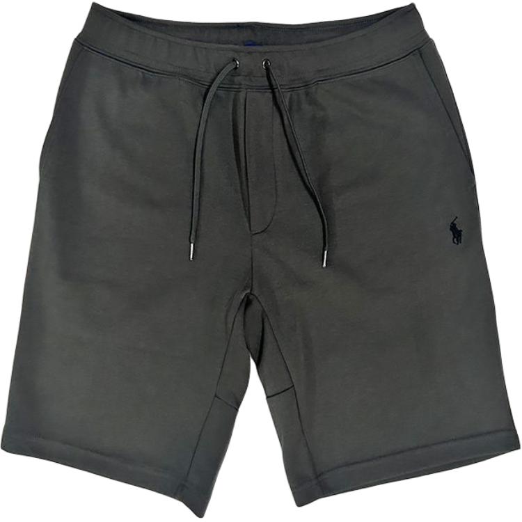 Polo Ralph Lauren Logo Embroidered Drawstring Elastic Waist Casual Shorts Men shorts Dark-Gray 710741703-017 S
Polo Ralph Lauren Logo Embroidered Drawstring Elastic Waist Casual Shorts Men shorts Dark-Gray 710741703-017 S
