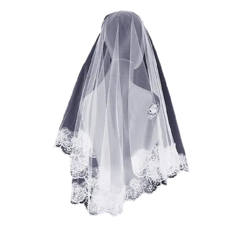 Bride Veil Girls Tulle Bachelorette Party Long Veil Marriage Registration Tiaras
Bride Veil Girls Tulle Bachelorette Party Long Veil Marriage Registration Tiaras
