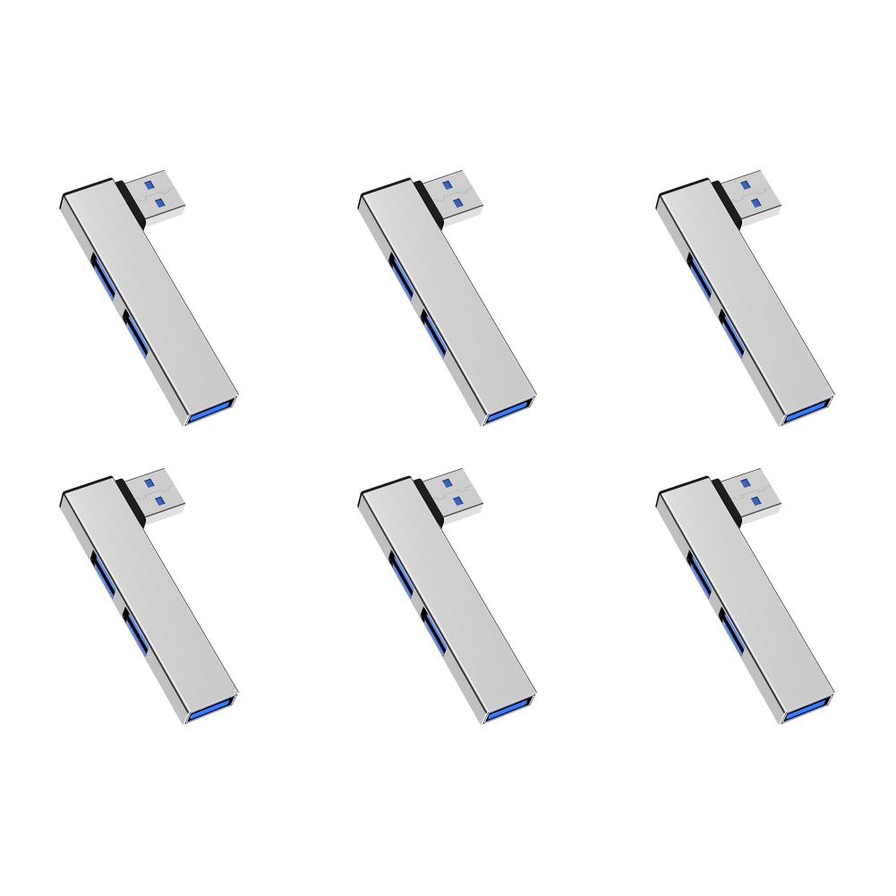 3 в 1 USB HUB Type C HUB OTG док-станция расширения для ПК ноутбука(Серебряный USB на 3USB) #
3 в 1 USB HUB Type C HUB OTG док-станция расширения для ПК ноутбука(Серебряный USB на 3USB) #