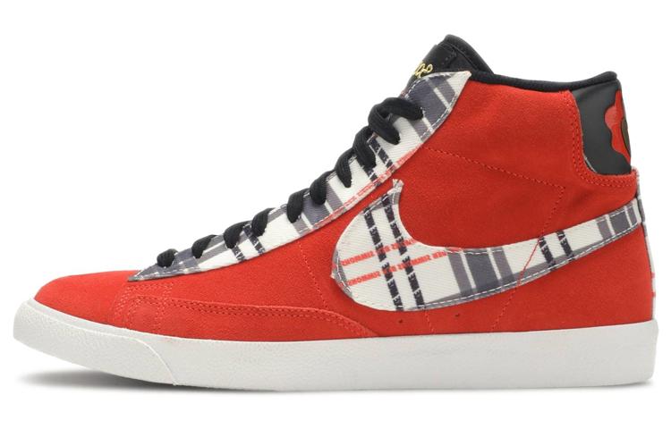 Nike Blazer Mid Ben Simmons CJ9782-600 41
Nike Blazer Mid Ben Simmons CJ9782-600 41