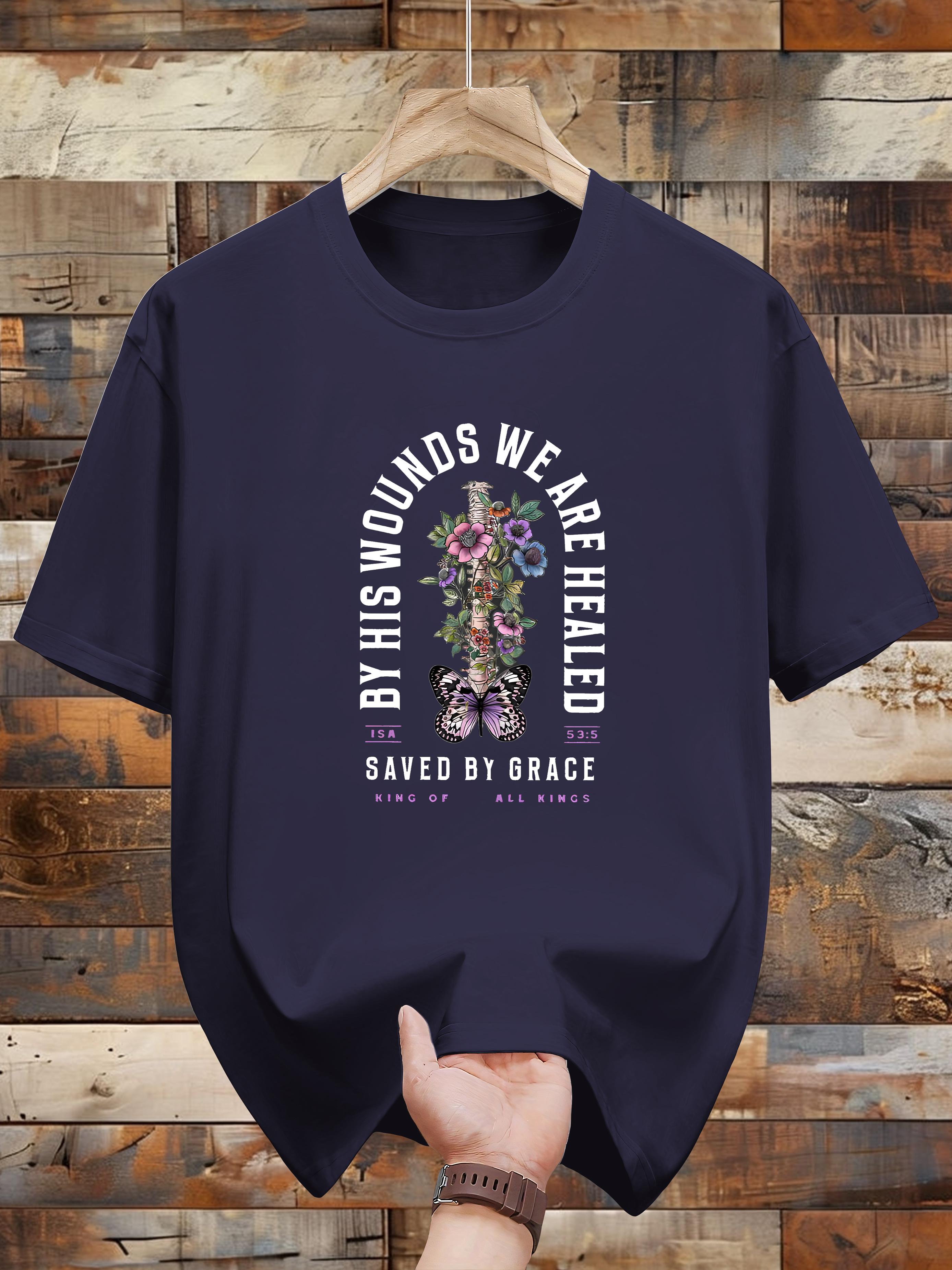 100% Pure T-shirt XXXXL
100% Pure T-shirt XXXXL