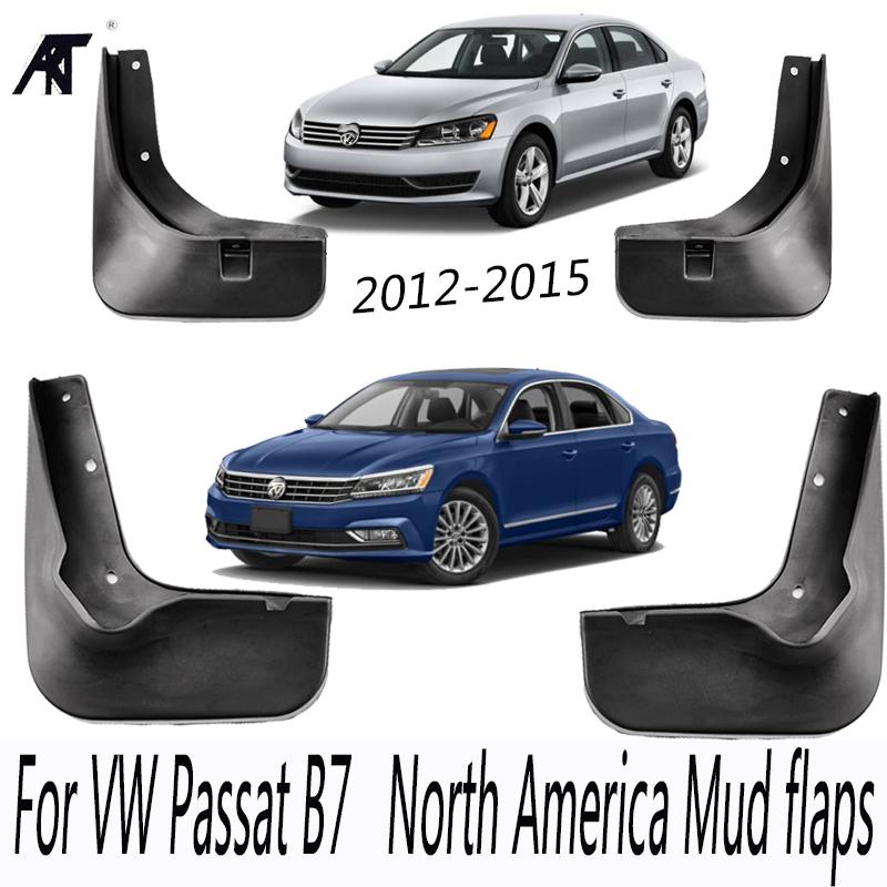 Брызговики для VW Passat B7 2012-2015, передние и задние литые автомобильные брызговики, брызговики, брызговики
Брызговики для VW Passat B7 2012-2015, передние и задние литые автомобильные брызговики, брызговики, брызговики