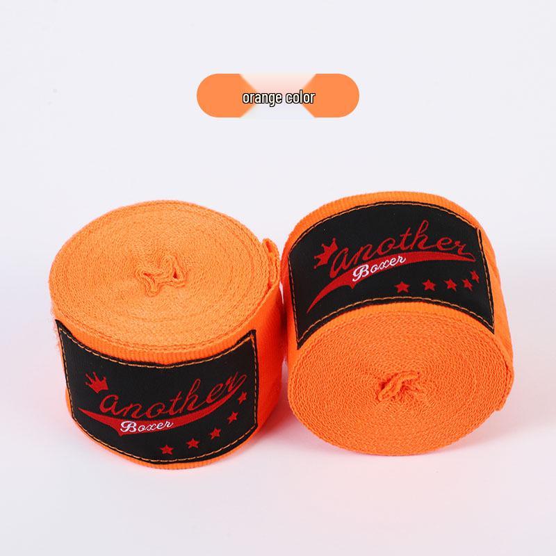 Боксерские бинты 5м - Спортивные боевые бинты-перчатки 5 meters
Боксерские бинты 5м - Спортивные боевые бинты-перчатки 5 meters