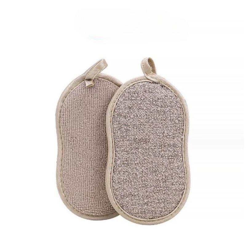 2 шт. кухонные двусторонние чистящие салфетки, многофункциональные салфетки для мытья посуды, губчатые салфетки для чистки для различных сценариев 2pcs коричневый
2 шт. кухонные двусторонние чистящие салфетки, многофункциональные салфетки для мытья посуды, губчатые салфетки для чистки для различных сценариев 2pcs коричневый