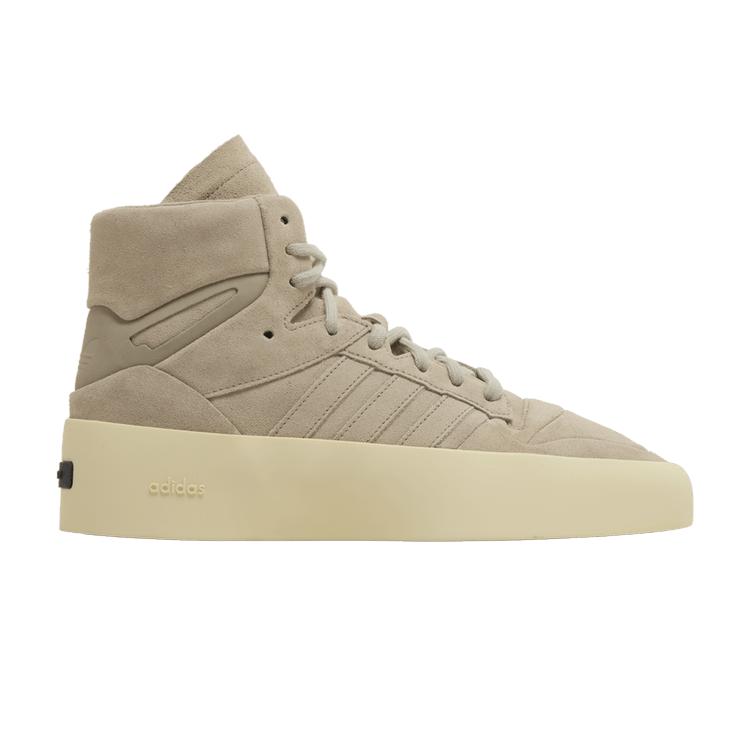 adidas Fear of God Athletics 86 Hi Sesame 36
adidas Fear of God Athletics 86 Hi Sesame 36