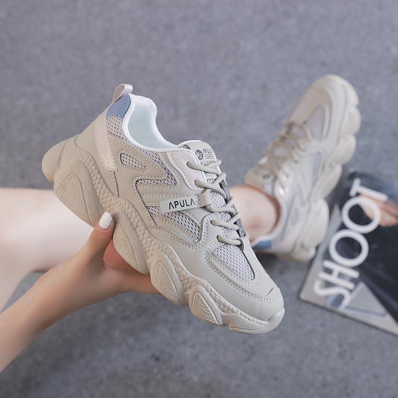 Autumn sports shoes, lightweight soft-soled shock absorption, high school entrance examination sports exam running shoes for students 35
Autumn sports shoes, lightweight soft-soled shock absorption, high school entrance examination sports exam running shoes for students 35
