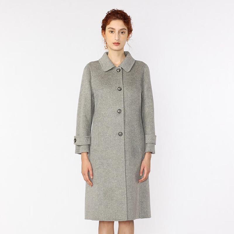 G·TENNA SMRA1920 Women s Wool Coat 2XL
G·TENNA SMRA1920 Women s Wool Coat 2XL