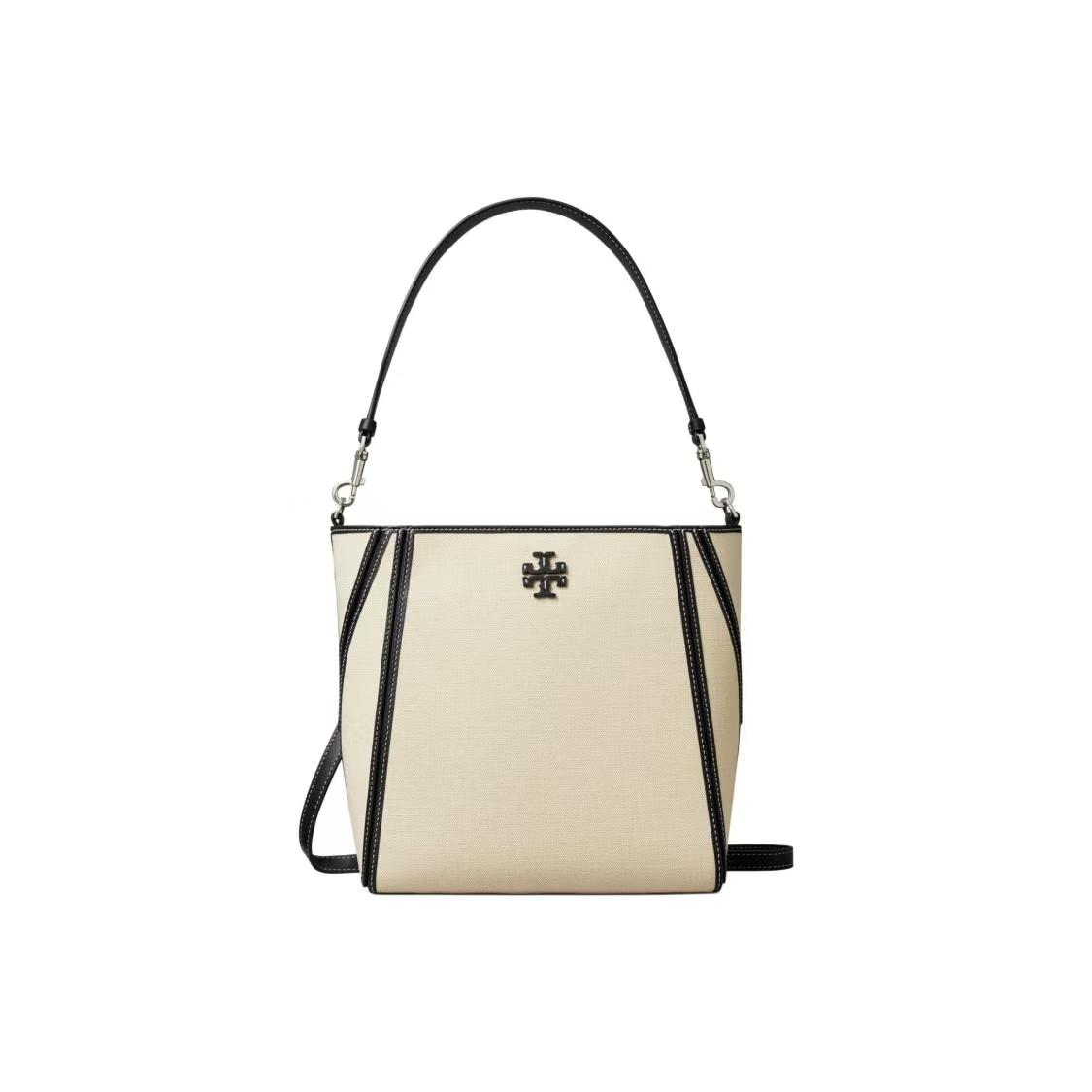 Tory Burch Mcgraw Magnetic Snap And Chain Buckle Canvas With Leather Trim Bucket Bag Women Bags Natural Multicolor 158504-254 Basic Set (Bag+Dust Bag)
Tory Burch Mcgraw Magnetic Snap And Chain Buckle Canvas With Leather Trim Bucket Bag Women Bags Natural Multicolor 158504-254 Basic Set (Bag+Dust Bag)