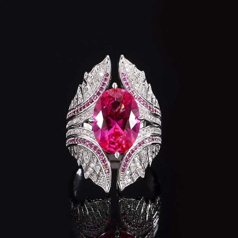 Новые модные женские элегантные украшения с инкрустацией цирконом в форме яйца, открытое кольцо
Новые модные женские элегантные украшения с инкрустацией цирконом в форме яйца, открытое кольцо