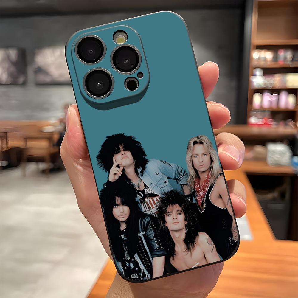Чехол для телефона Mötley Crüe для iPhone 17 Pro Max 15 Pro 16 14 Plus 12 13 Mini 11 Pro, ударопрочный, мягкий iPhoneXS Max
Чехол для телефона Mötley Crüe для iPhone 17 Pro Max 15 Pro 16 14 Plus 12 13 Mini 11 Pro, ударопрочный, мягкий iPhoneXS Max