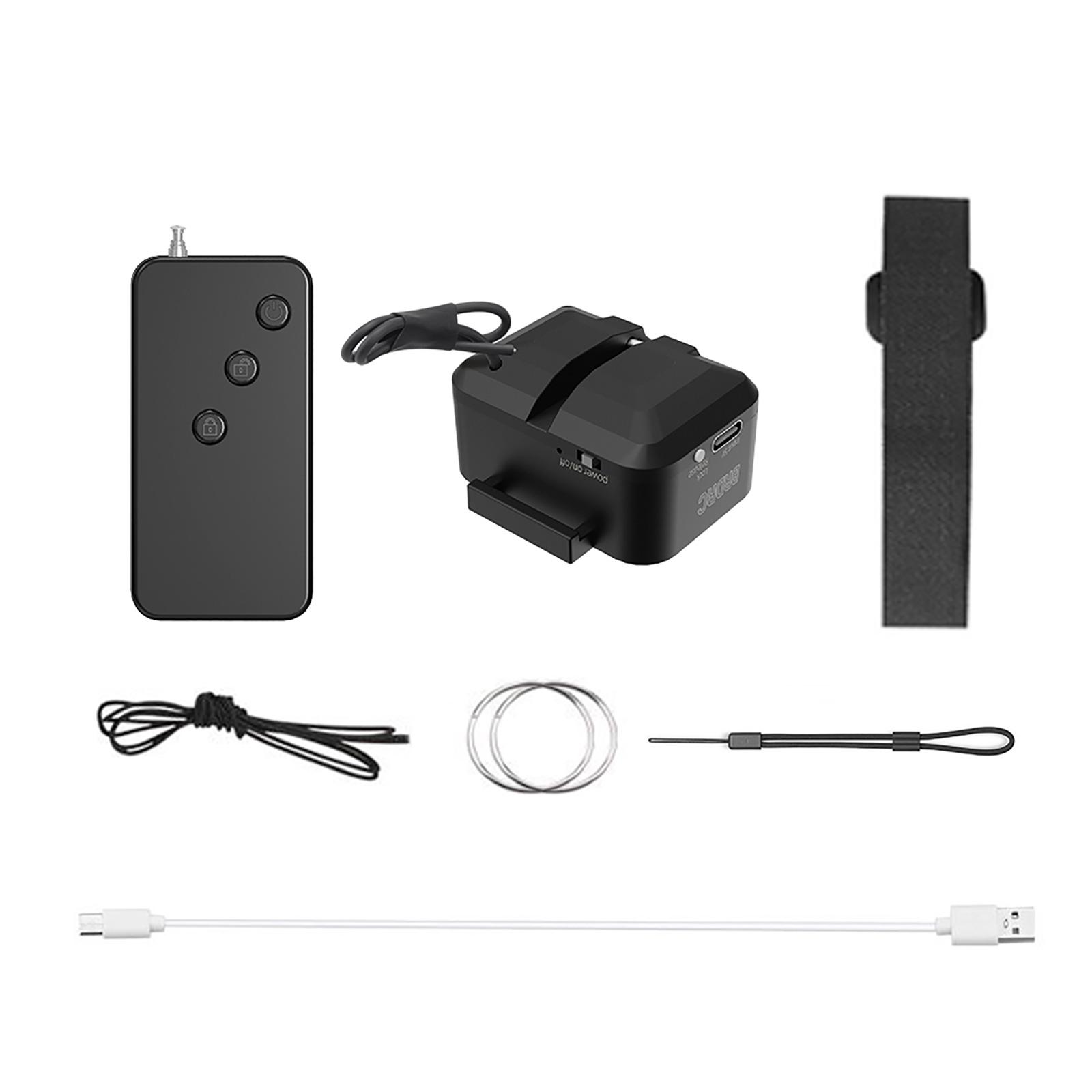 Payload Airdrop System Transport Release Wedding Rings Thrower Fishing Bait Clip Delivery Advertising Rescue Kit for DJI 1
Payload Airdrop System Transport Release Wedding Rings Thrower Fishing Bait Clip Delivery Advertising Rescue Kit for DJI 1