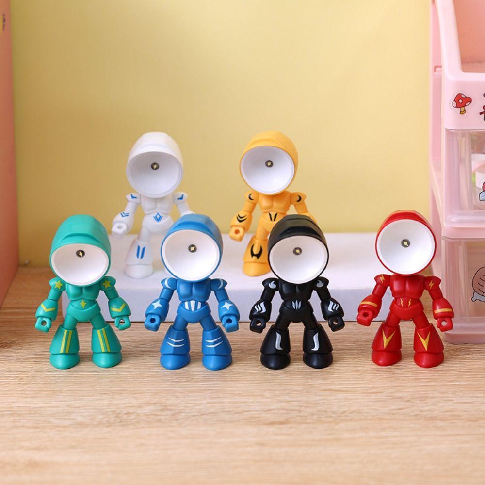 Cartoon Shape Room Bedside Table Light Desk Lamp Desktop Ornament Reading Light LED Night Light
Cartoon Shape Room Bedside Table Light Desk Lamp Desktop Ornament Reading Light LED Night Light