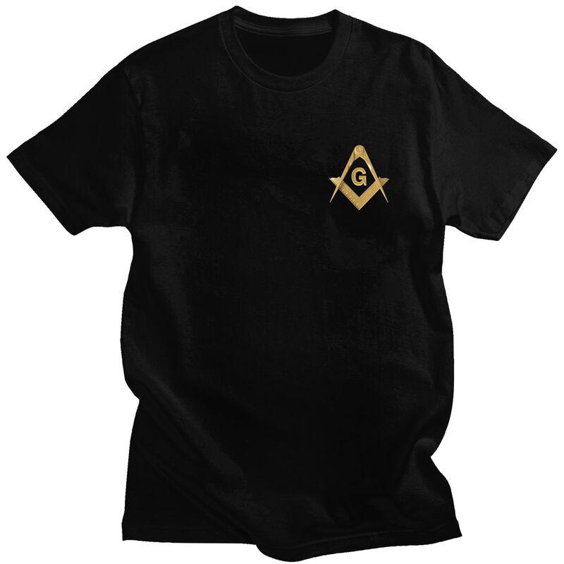 Custom Mens Gold Freemason Logo T Shirt Short Sleeves Cotton Tshirt Classic T-shirt Casual Masonic Mason Tee Loose Fit Clothe... S разноцветный
Custom Mens Gold Freemason Logo T Shirt Short Sleeves Cotton Tshirt Classic T-shirt Casual Masonic Mason Tee Loose Fit Clothe... S разноцветный