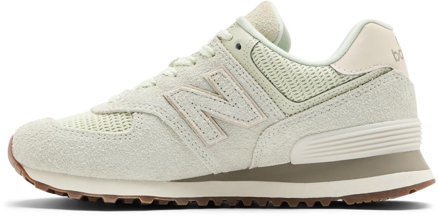 Кроссовки New Balance 574 sea salt off-white 36
Кроссовки New Balance 574 sea salt off-white 36