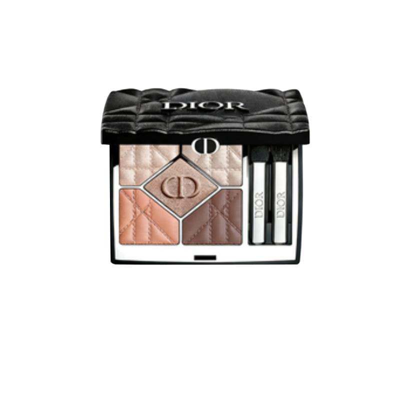 DIOR 2026 Summer Limited Five-Color Eyeshadow Natural Delicate Shiny Satin High-Level Cosmetics #563 Brown Brocart белый
DIOR 2026 Summer Limited Five-Color Eyeshadow Natural Delicate Shiny Satin High-Level Cosmetics #563 Brown Brocart белый
