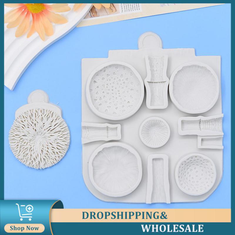 Epoxy Mold Easy To Use Durable Pleasure Unique Party Decoration Hand Decorated Molds Food Grade Silicone Three-dimensional Diy
Epoxy Mold Easy To Use Durable Pleasure Unique Party Decoration Hand Decorated Molds Food Grade Silicone Three-dimensional Diy