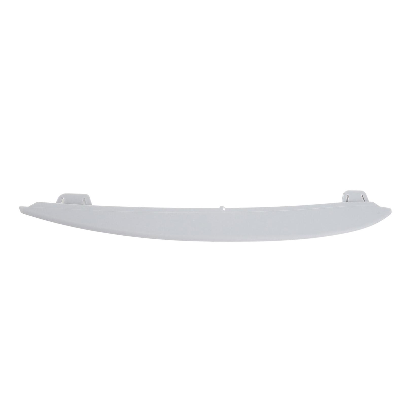 Front Bumper Trim Stylish Scratch Resistant Lower Bumper Decor Trim Strip Cover for 528i 535i 550i
Front Bumper Trim Stylish Scratch Resistant Lower Bumper Decor Trim Strip Cover for 528i 535i 550i