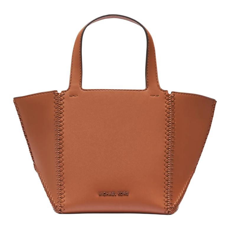 Michael Kors Jordi Logo Leather Tote Bag Women tote Brown 30T5T9JT5L-LUGGAGE Basic Set (Bag+Dust Bag)
Michael Kors Jordi Logo Leather Tote Bag Women tote Brown 30T5T9JT5L-LUGGAGE Basic Set (Bag+Dust Bag)