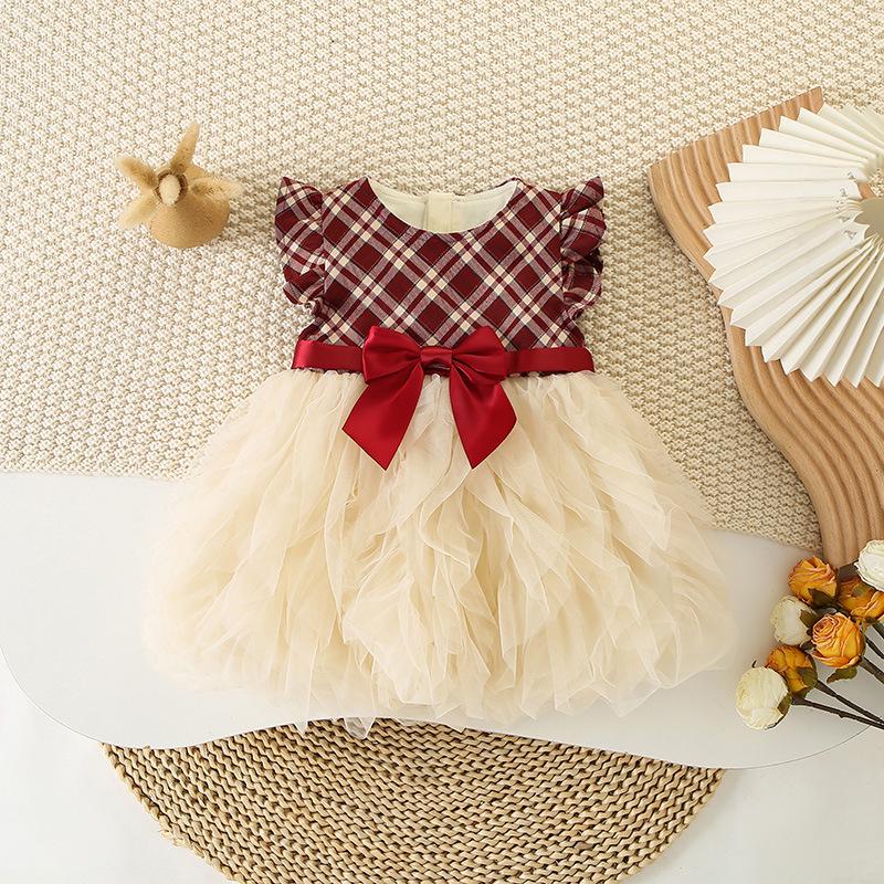 New Korean Style Puffy Princess Dress: Autumn/Winter Children s Fleece Vest Dress for Girls 100 cm
New Korean Style Puffy Princess Dress: Autumn/Winter Children s Fleece Vest Dress for Girls 100 cm