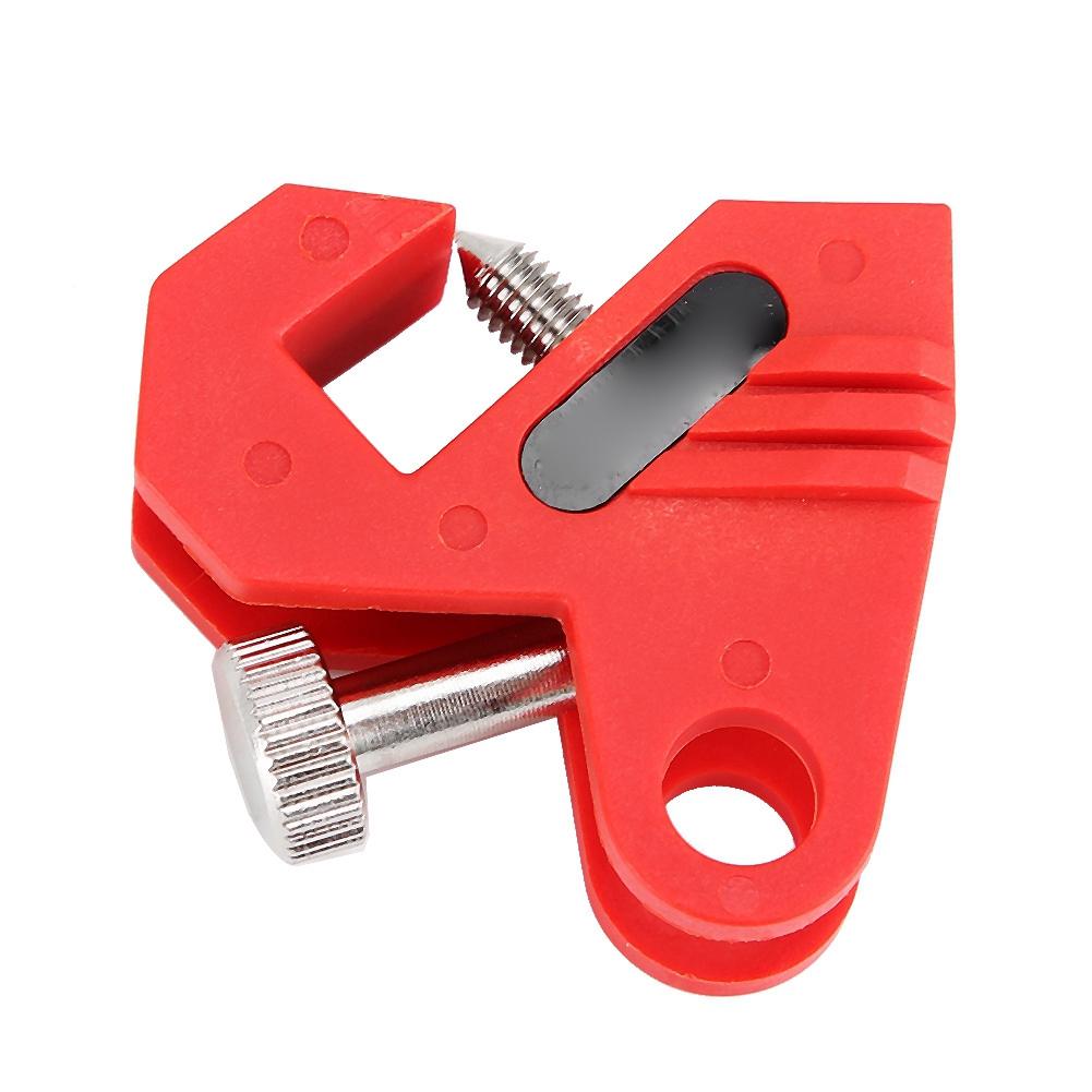 Miniature Circuit Breaker Lock Industrial Electric Air Switch Handle Energy Equipment Safety
Miniature Circuit Breaker Lock Industrial Electric Air Switch Handle Energy Equipment Safety