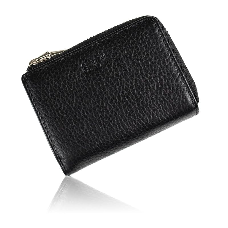 wallet men s men s coin purse coin purse Cards also fit cowhide genuine leather zipper coin purse multifunctional large capacity a.v.v black dark
wallet men s men s coin purse coin purse Cards also fit cowhide genuine leather zipper coin purse multifunctional large capacity a.v.v black dark
