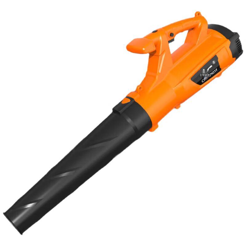 Chuangyi Industrial Handheld Electric Blower CN plug (adapter included)
Chuangyi Industrial Handheld Electric Blower CN plug (adapter included)