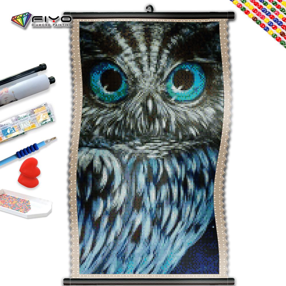 5D DIY Рамка Алмазная вышивка крестиком Голубоглазая Сова картина животное картина из стразов мозаика домашний декор
5D DIY Рамка Алмазная вышивка крестиком Голубоглазая Сова картина животное картина из стразов мозаика домашний декор