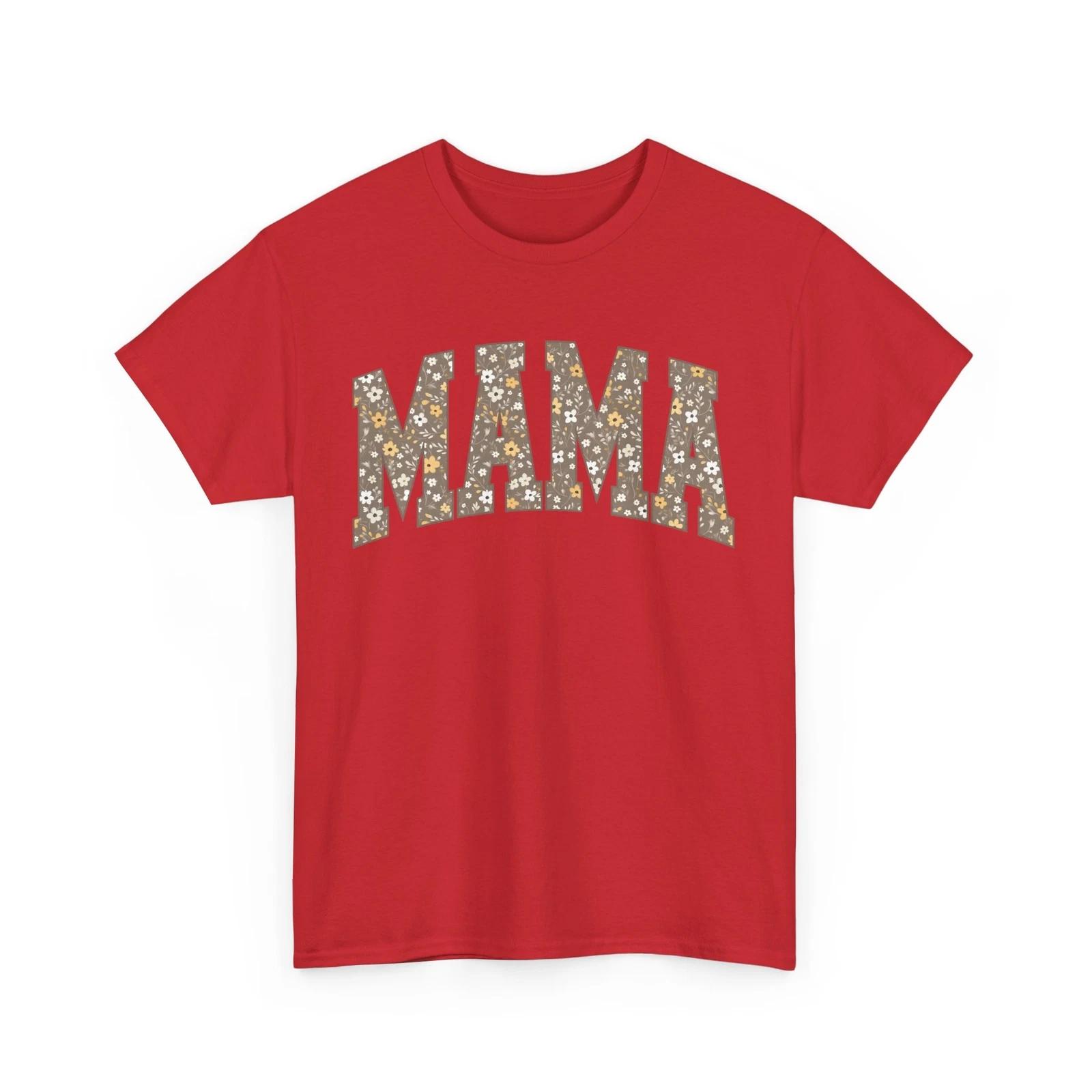 Mama Floral T-Shirt - Elegant Floral Tee for Japanese Art Fans 3XL
Mama Floral T-Shirt - Elegant Floral Tee for Japanese Art Fans 3XL