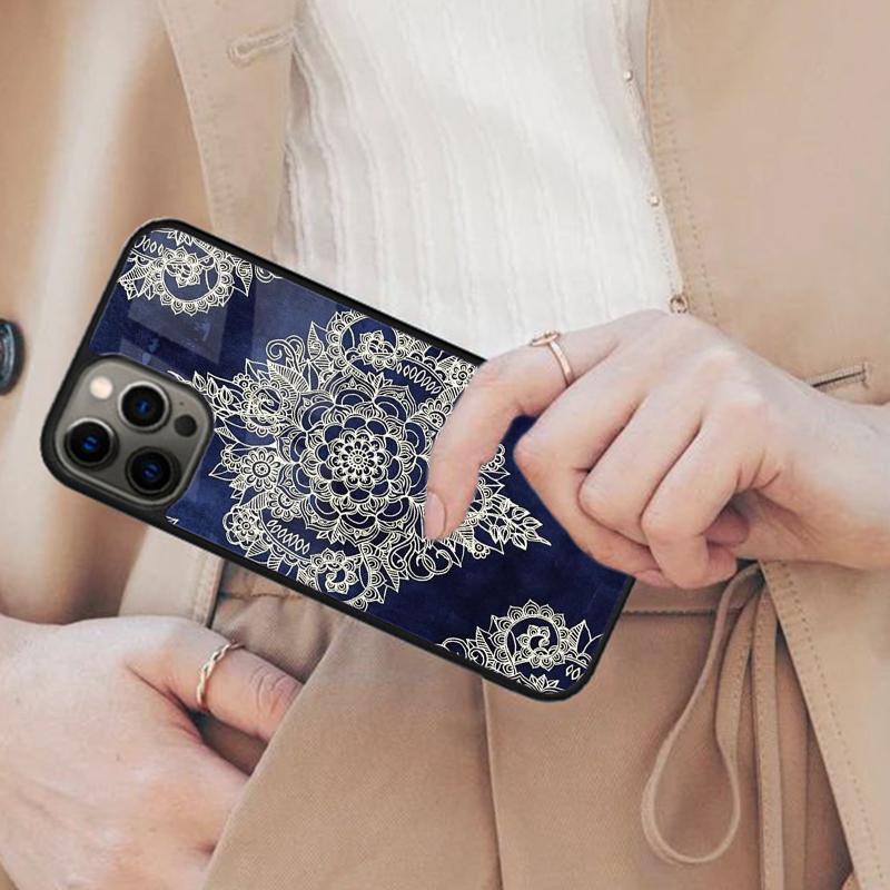 Mandala Wood Floral Magnetic Phone Case For APPLE iPhone 17 Air 16 14 13 12 Pro Max 15 Plus Wireless Charge With MagSafe Cover iPhone 14
Mandala Wood Floral Magnetic Phone Case For APPLE iPhone 17 Air 16 14 13 12 Pro Max 15 Plus Wireless Charge With MagSafe Cover iPhone 14