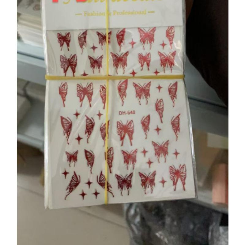 Новый год Змеи Наклейка для нейл-арта Богатая Маленькая Красная Змея Рельеф Милая Маленькая Белая Змея Бабочка Маленькая Змея Змея Задняя Клейкая Клейкая Наклейка T123-Liquid Butterfly-Red
Новый год Змеи Наклейка для нейл-арта Богатая Маленькая Красная Змея Рельеф Милая Маленькая Белая Змея Бабочка Маленькая Змея Змея Задняя Клейкая Клейкая Наклейка T123-Liquid Butterfly-Red