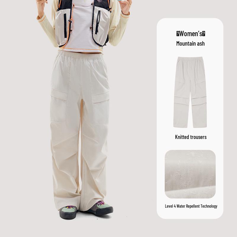 YX-Tantuo Women s Quick-Dry Water-Repellent Outdoor Paratrooper Pants L
YX-Tantuo Women s Quick-Dry Water-Repellent Outdoor Paratrooper Pants L