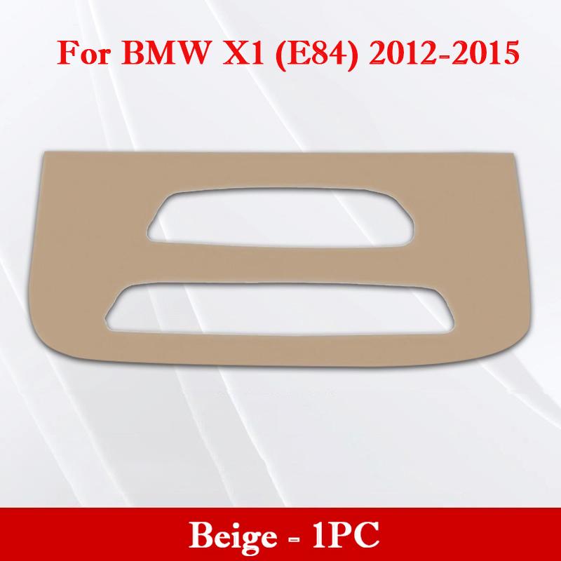 Car Trunk Door Protective Mat for BMW X1 IX1 U11 U12 F48 E84 2012-2026 Leather Anti Kick Pad Tailgate Anti-Scratch Cargo Liner
Car Trunk Door Protective Mat for BMW X1 IX1 U11 U12 F48 E84 2012-2026 Leather Anti Kick Pad Tailgate Anti-Scratch Cargo Liner