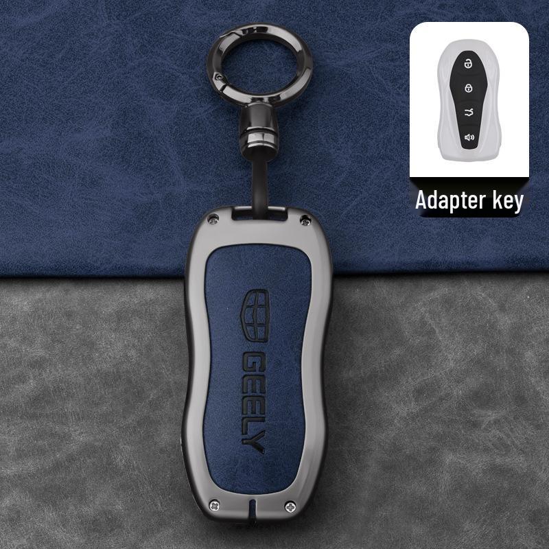 Fits Key Covers: Geely Xingyue L, Xingrui, Boyue L, Bin Yue, Icon, Vision X6/X3, Emgrand, Boyue
Fits Key Covers: Geely Xingyue L, Xingrui, Boyue L, Bin Yue, Icon, Vision X6/X3, Emgrand, Boyue