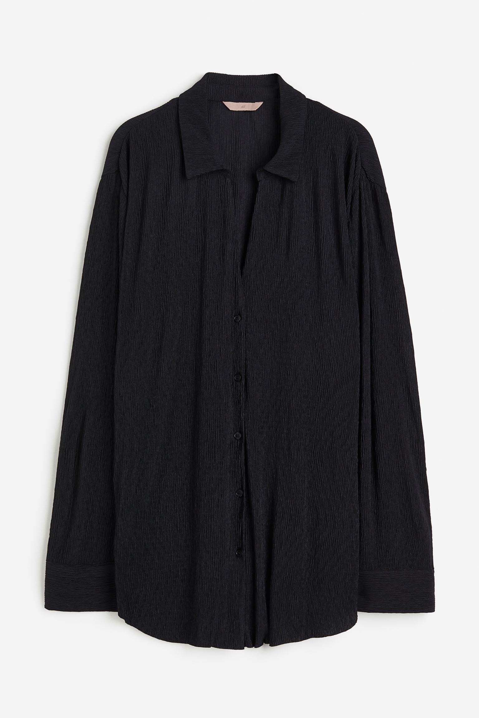 Мятая рубашка для отдыха
Мятая рубашка для отдыха