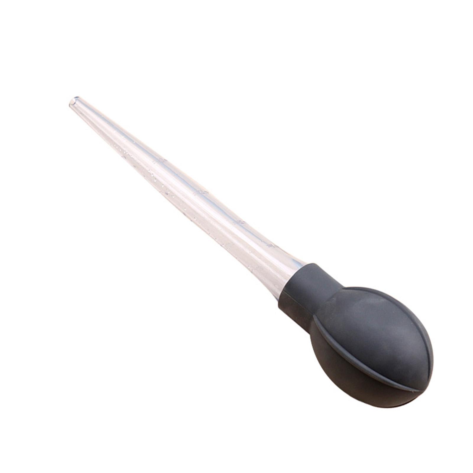 Прецизионная измерительная пипетка для посадки растений, удаления воды для дома и сада. Идеально подходит для инфузий и переливания жидкостей.
Прецизионная измерительная пипетка для посадки растений, удаления воды для дома и сада. Идеально подходит для инфузий и переливания жидкостей.