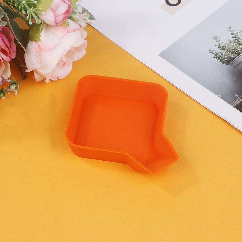 1 шт. Универсальный держатель для игровых фишек и лотки для жетонов Пластиковый для настольных игр Ролевая игра Ассортимент Игровой аксессуар Органайзер для хранения
1 шт. Универсальный держатель для игровых фишек и лотки для жетонов Пластиковый для настольных игр Ролевая игра Ассортимент Игровой аксессуар Органайзер для хранения