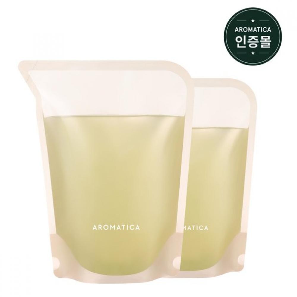 AROMATICA Розмариновый шампунь для кожи головы Уход против выпадения волос 500 мл Сменный блок 2 шт.
AROMATICA Розмариновый шампунь для кожи головы Уход против выпадения волос 500 мл Сменный блок 2 шт.