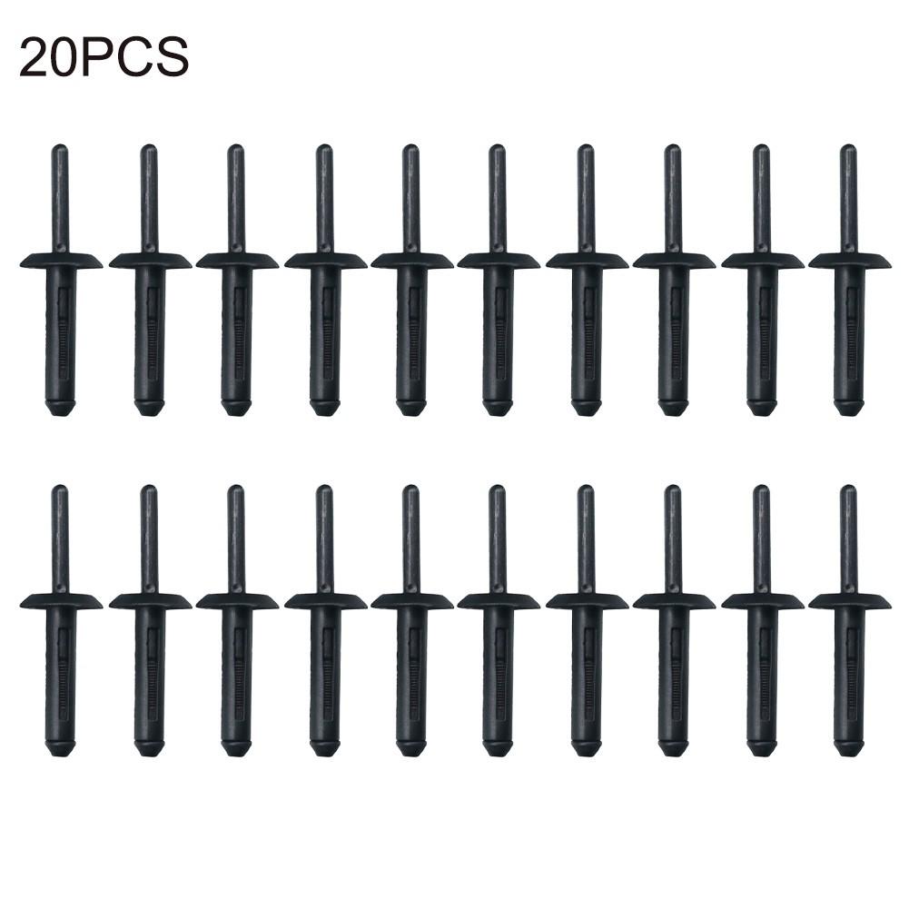 Blind Rivets Pins Bumper Clips Trim Fastener Clips
Blind Rivets Pins Bumper Clips Trim Fastener Clips