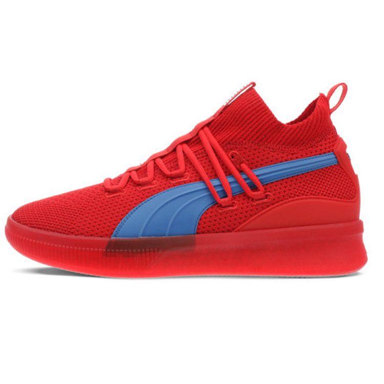 Puma Clyde Court City Pack - Мужские кроссовки Philadelphia Red High-Risk-Red Strong-Blue 191712-02
Puma Clyde Court City Pack - Мужские кроссовки Philadelphia Red High-Risk-Red Strong-Blue 191712-02