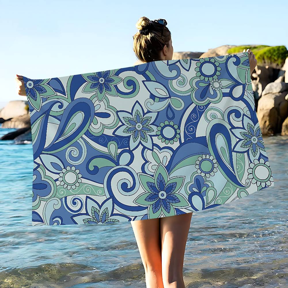 E-Emilios P-PucciS Logo Microfiber Printed Beach Towel Mountain Climbing Yoga Beach Swimming Running Absorbent Soft Towel W30*H60(CM)
E-Emilios P-PucciS Logo Microfiber Printed Beach Towel Mountain Climbing Yoga Beach Swimming Running Absorbent Soft Towel W30*H60(CM)