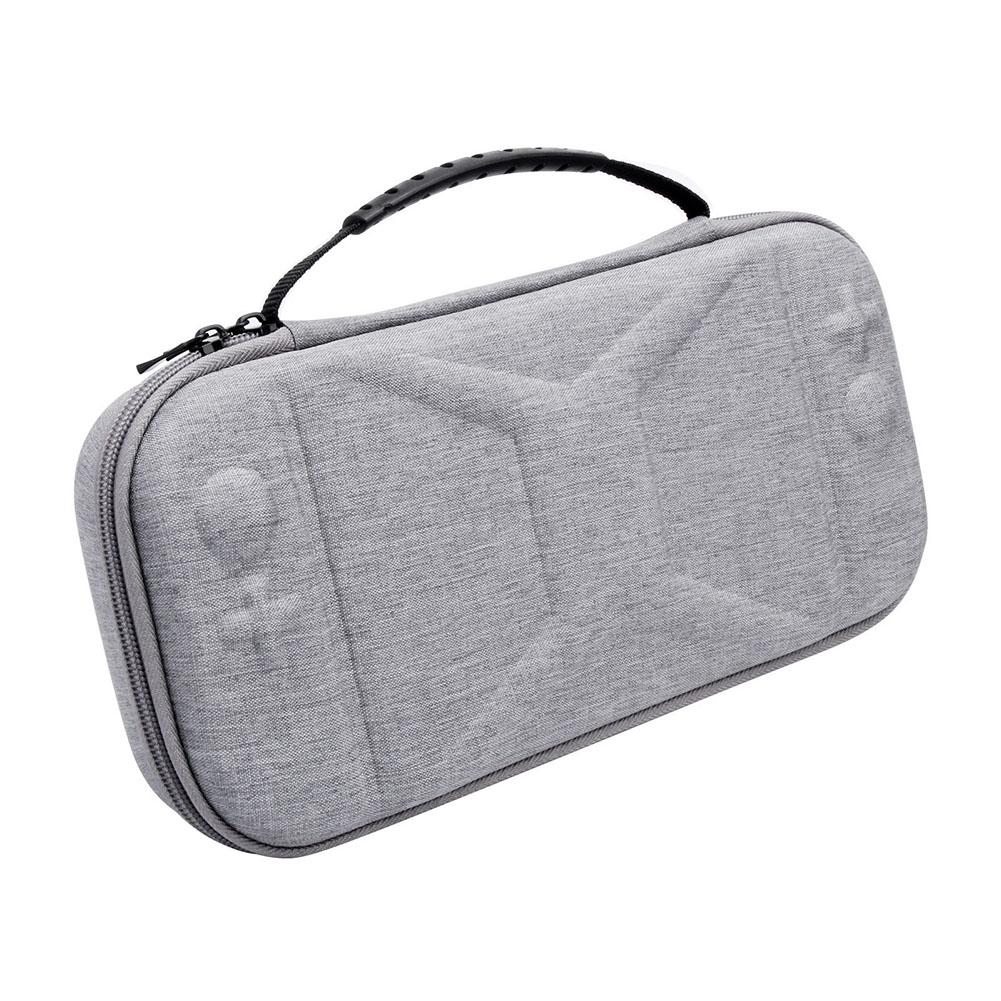 Портативная сумка для хранения для Nintendo Switch 2 Game EVA для переноски консоли Switch для Nintendo Acce F8F1 gray-1pcs
Портативная сумка для хранения для Nintendo Switch 2 Game EVA для переноски консоли Switch для Nintendo Acce F8F1 gray-1pcs