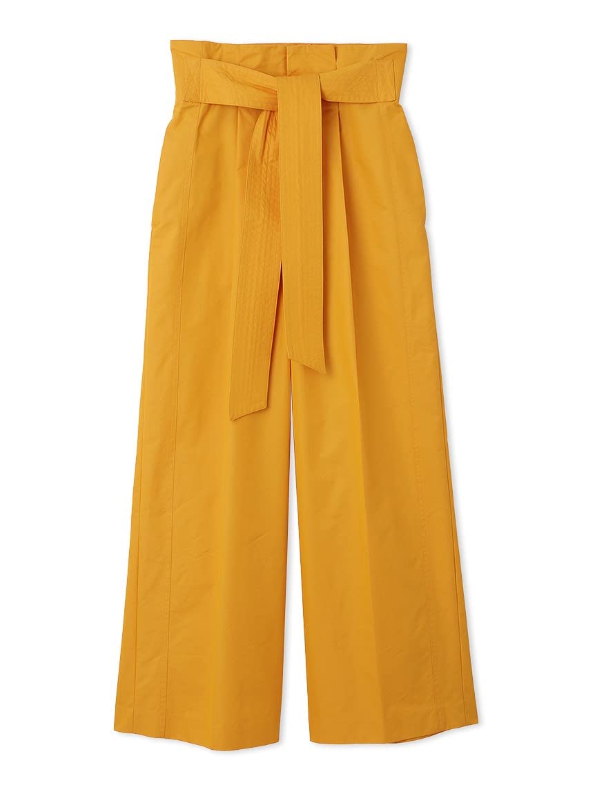 Emi Wide Belt Twill ORG 1 Women s High-Count Pants, 13WFP231012, оранжевый
Emi Wide Belt Twill ORG 1 Women s High-Count Pants, 13WFP231012, оранжевый